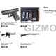 Illustration for article titled The Secret Online Weapons Store That'll Sell Anyone Anything
